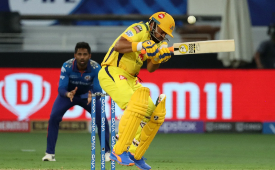 MS Dhoni