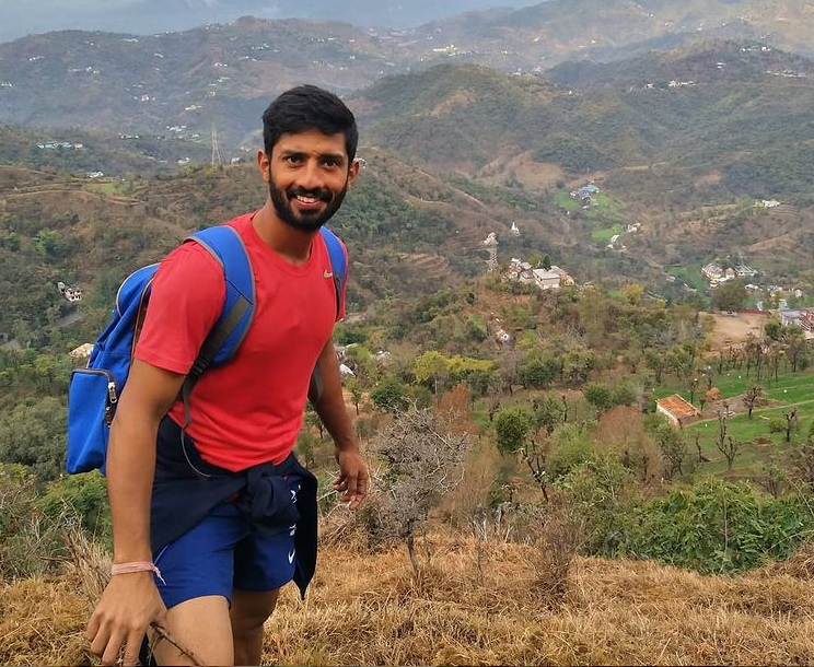 rahul tripathi