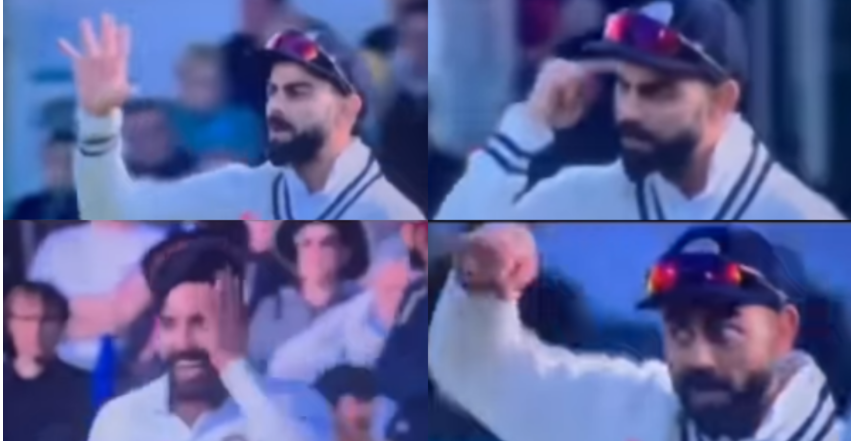 Team India