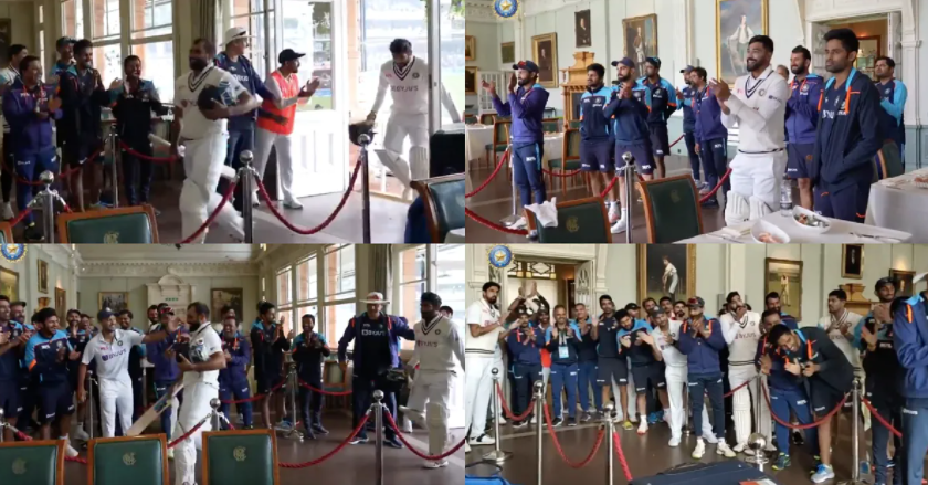 Team India