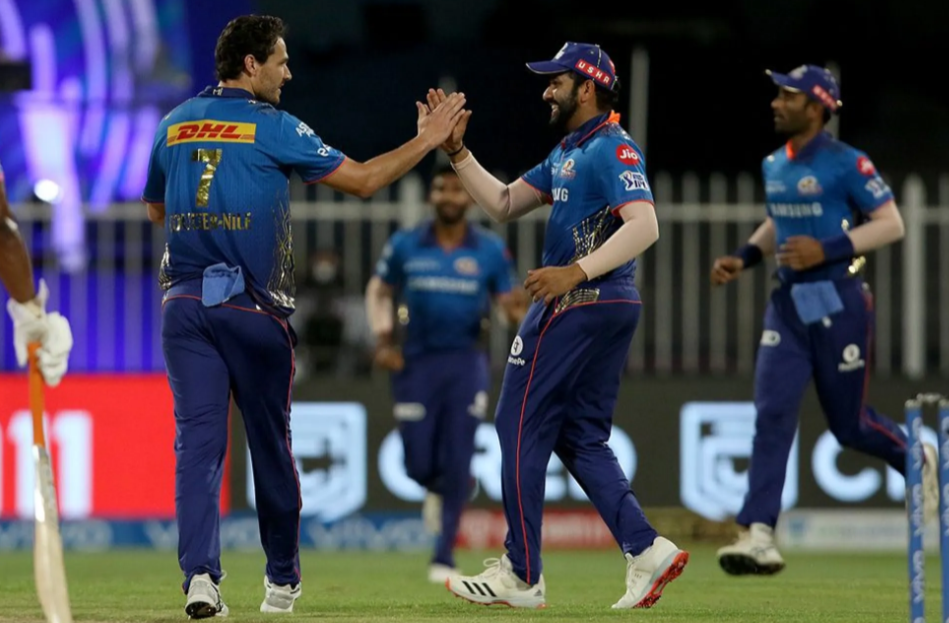 Mumbai Indians