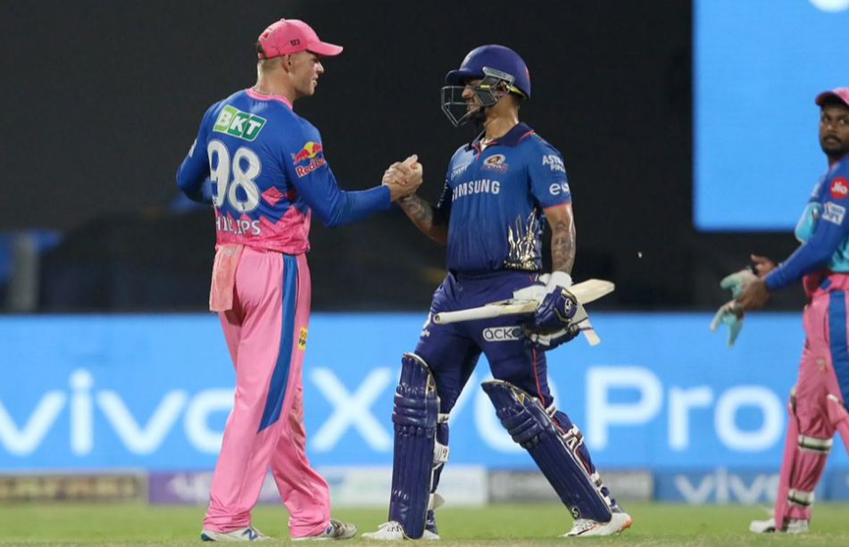 Mumbai Indians