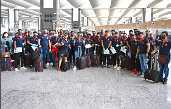 RCB