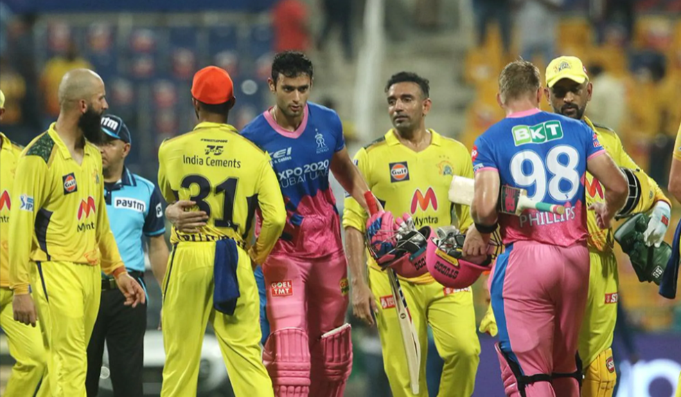 मुंबई इंडियंस