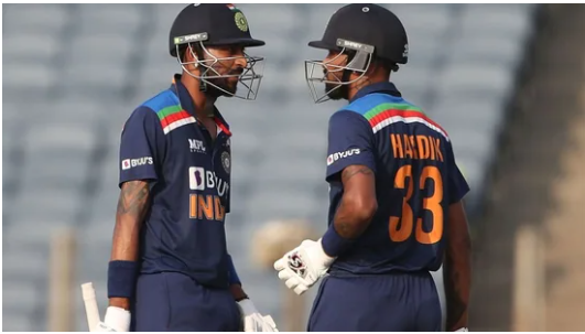 आखिरी गेंद पर 6 लगाकर तमिलनाडु को ट्रॉफी जिताने वाले Shahrukh Khan ने किया खुलासा, Dhoni ने दी थी ये...