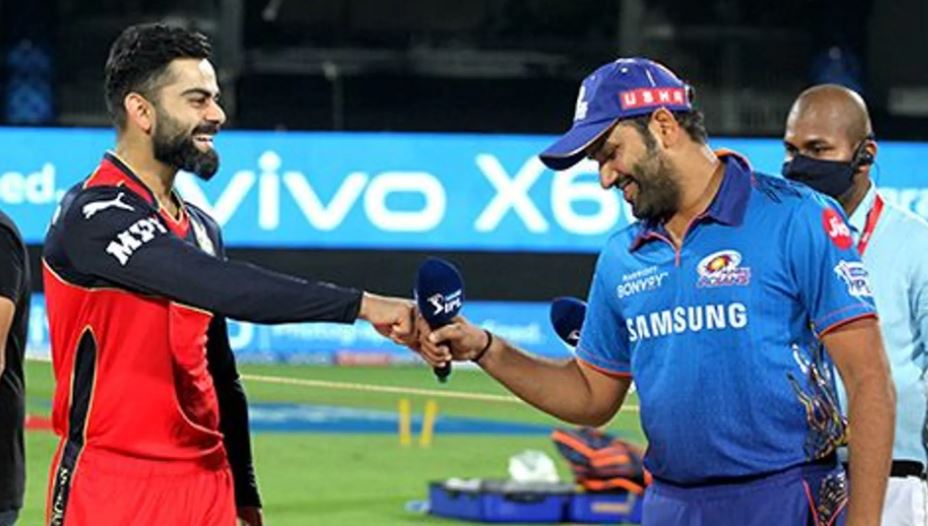 INDvsENG: इंग्लैंड ने टॉस जीतकर किया बल्लेबाजी का फैसला, देखें दोनों ही टीमों की प्लेइंग इलेवन