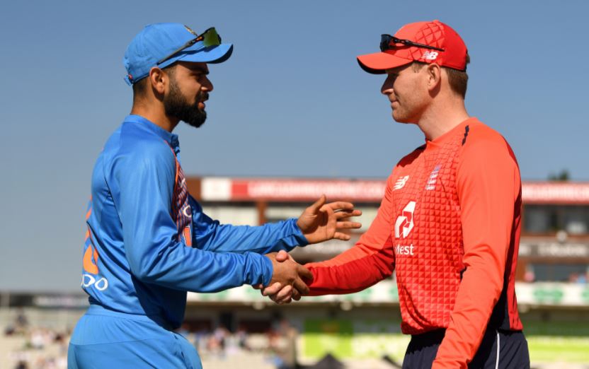 MATCH REPORT: विराट कोहली की इस बड़ी गलती के चलते, पहले मैच में 8 विकेट से मिली भारत को हार