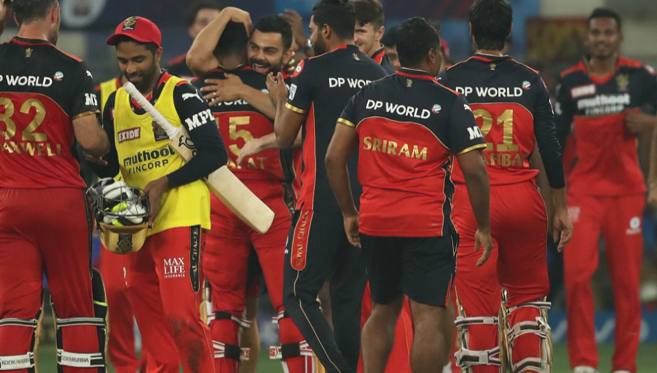 RCB