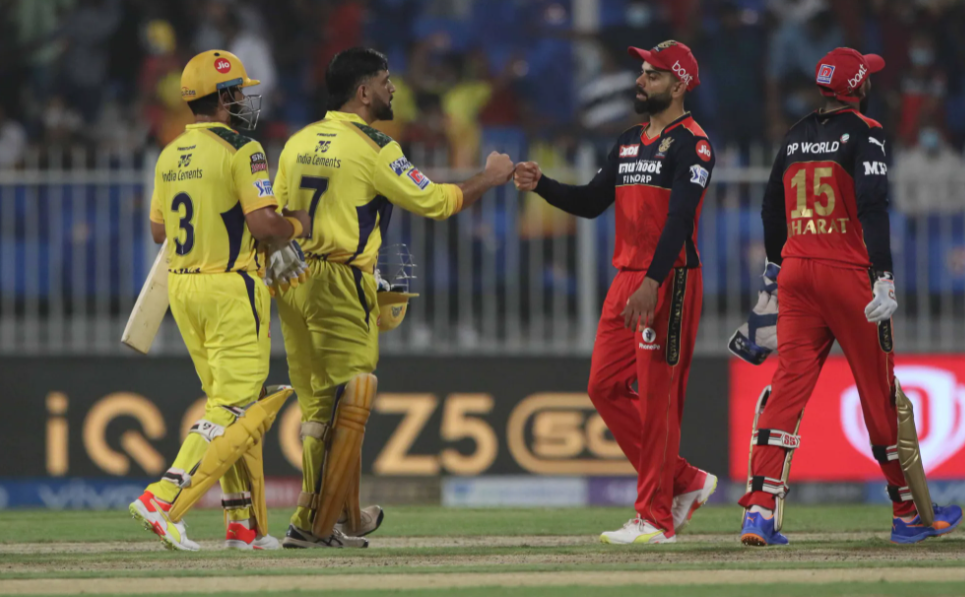 RCB