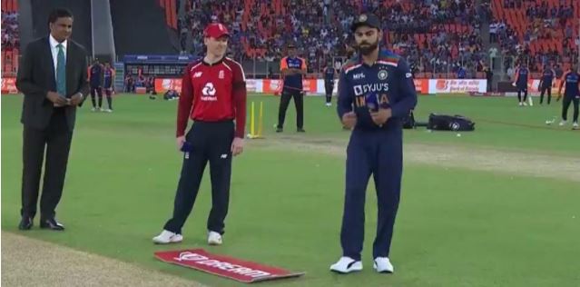 IND vs ENG, MATCH: दूसरे T20I मैच में भारत ने की वापसी, 7 विकेट से इंग्लैंड को हराया