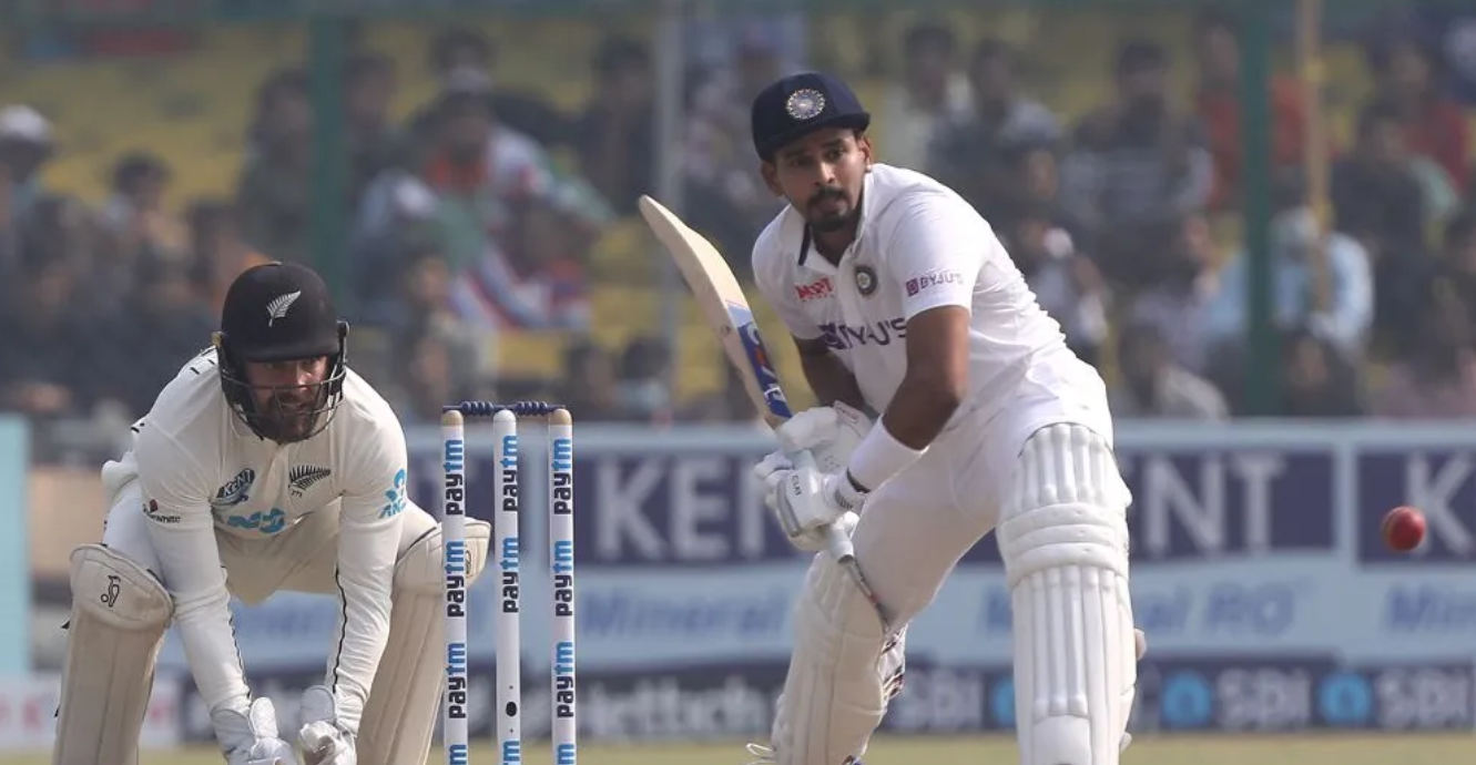 rahul dravid team iindia vs new zealand