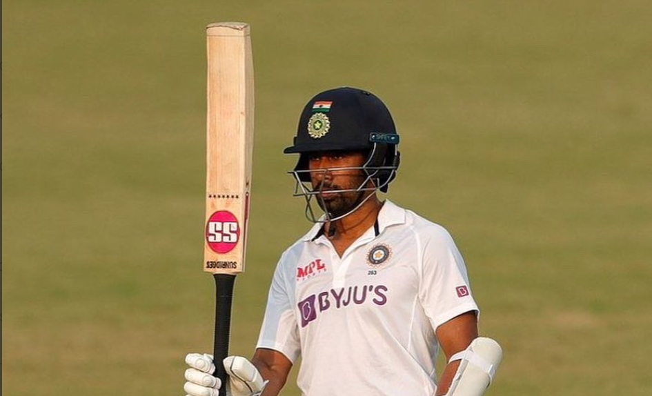 IND vs NZ: बल्लेबाजी करने के बाद आखिर विकेटकीपिंग करने क्यों नहीं आए रिद्धिमान साहा? BCCI ने बताया क...