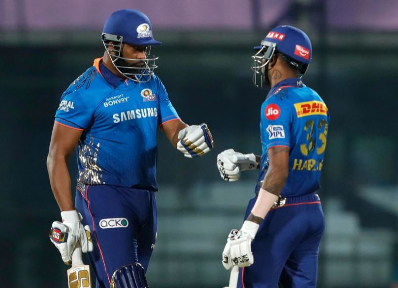 टीम इंडिया