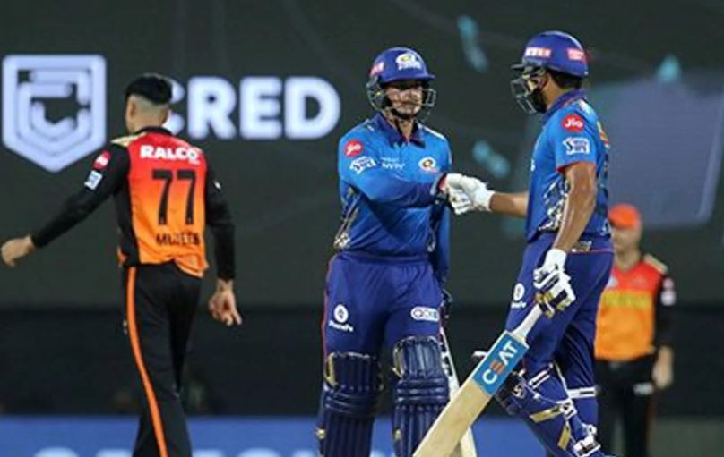 SRH