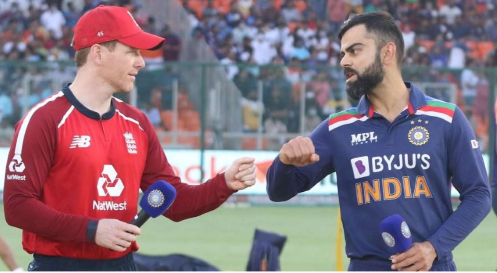 Team India