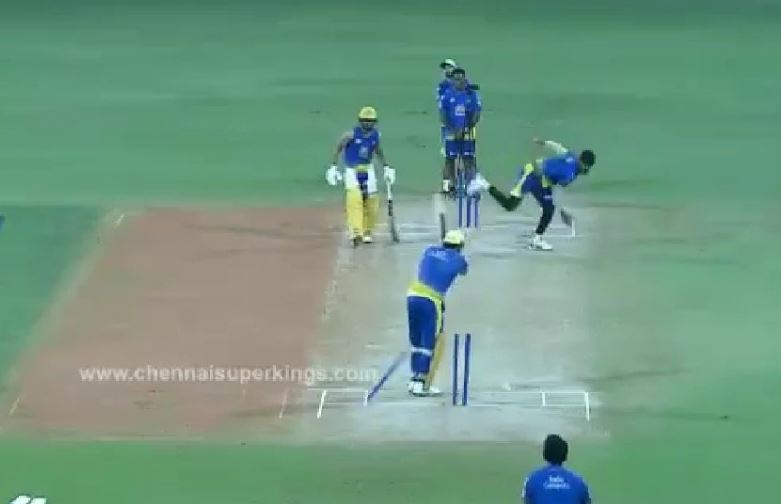 Dhoni