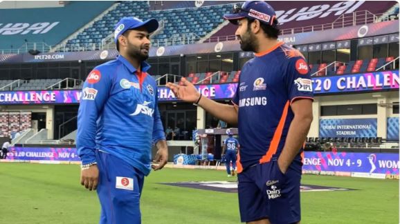 Delhi Capitals
