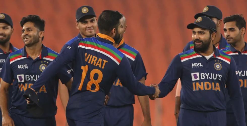 Team India