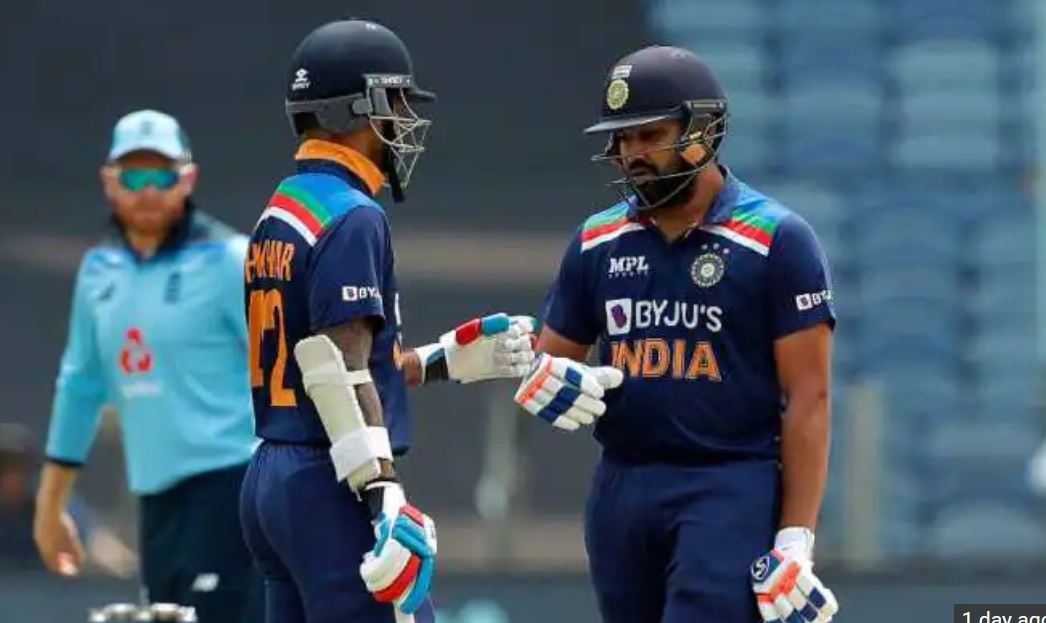IND vs ENG: तीसरे वनडे मैच में इस ओपनिंग जोड़ी के साथ मैदान पर उतर सकती भारतीय टीम