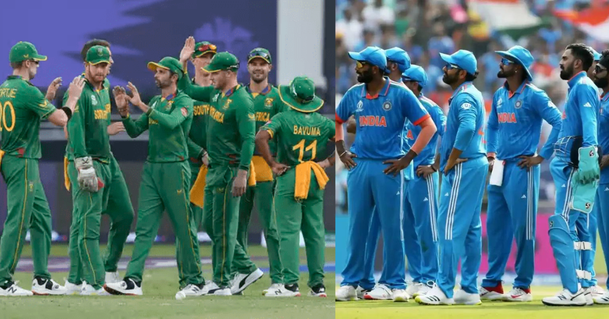 साउथ अफ्रीका दौरे पर टीम इंडिया के हर फॉर्मेट में अलग कप्तान देख फूटा इरफान पठान का गुस्सा, कोचिंग क...