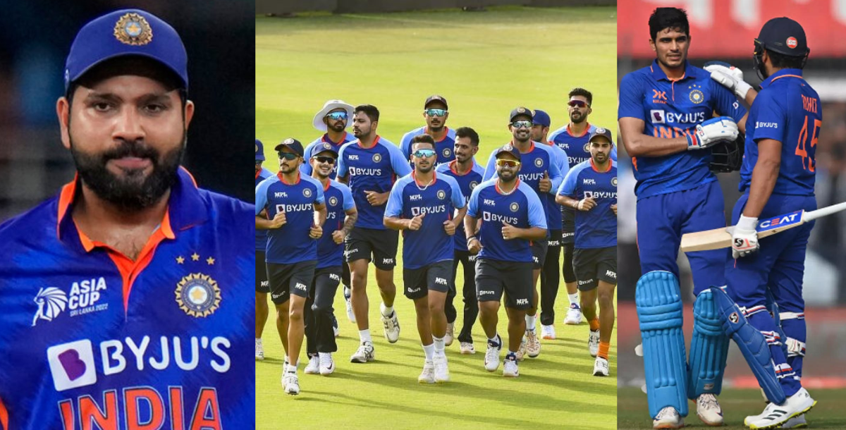 Career of Yashasvi Jaiswal who is being considered as Rohit Sharma's replacement may end due to flop