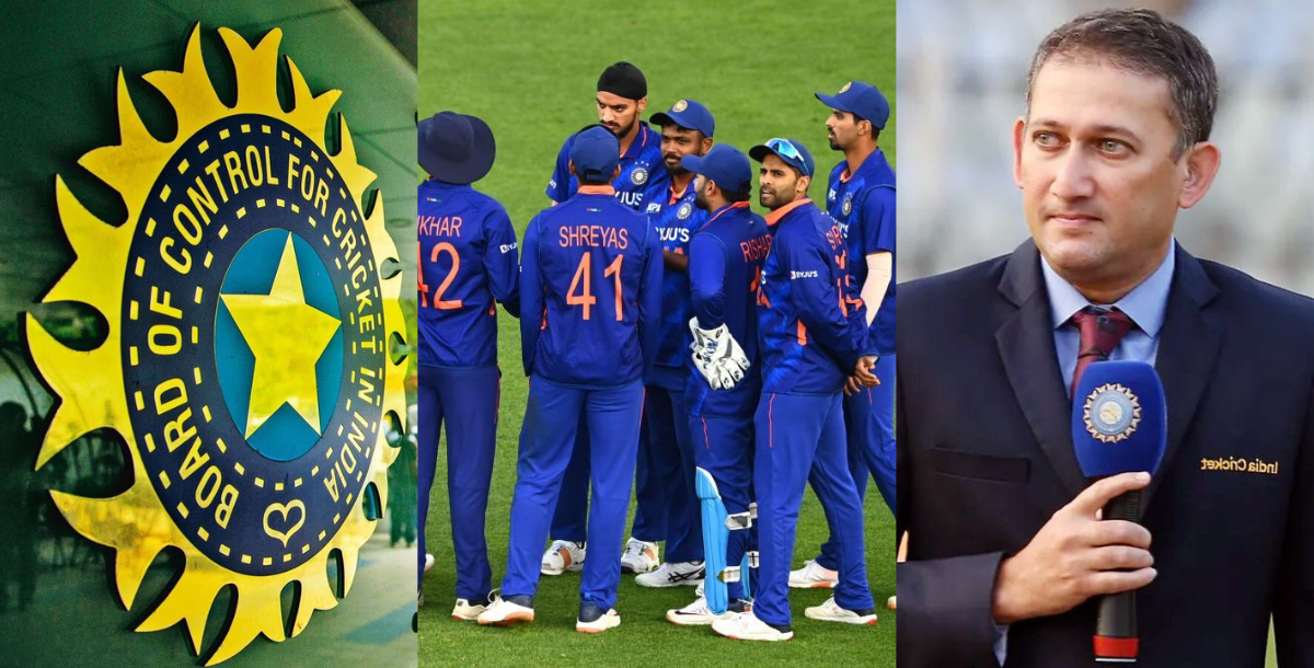 Career of these 3 players of Team India may end after Ireland tour