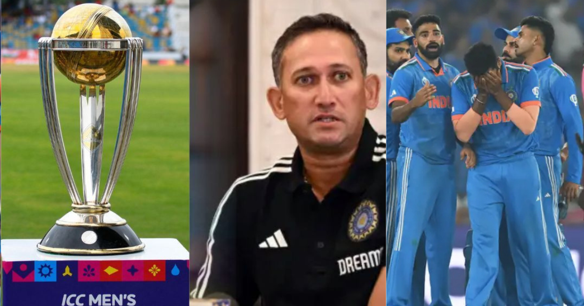 Career of these 3 players of Team India may end after defeat in World Cup 2023