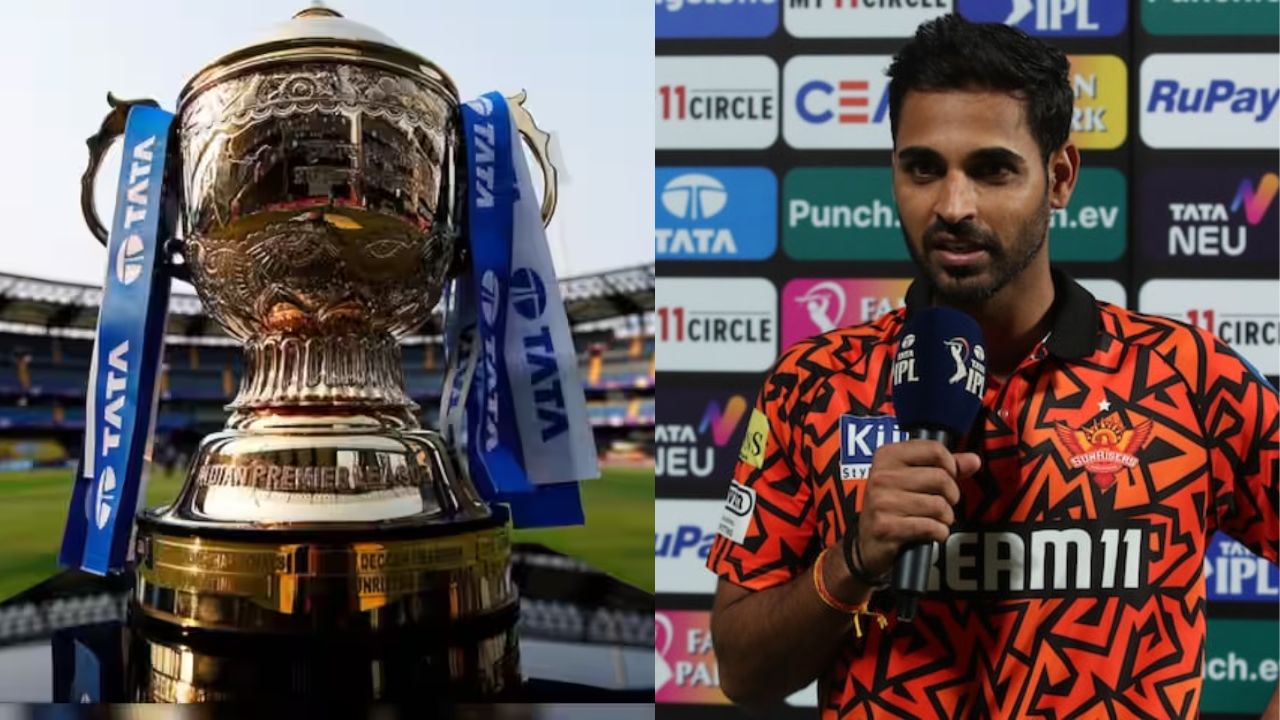 IPL 2024 के साथ ही खत्म होगा इन 3 खूंखार भारतीय खिलाड़ियों का करियर, रोहित-द्रविड़ संन्यास लेने को क...