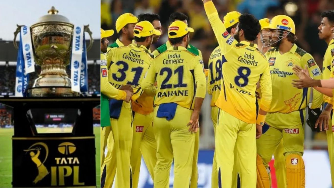 IPL 2025 , Rohit Sharma , MS Dhoni, Rahul Tripathi