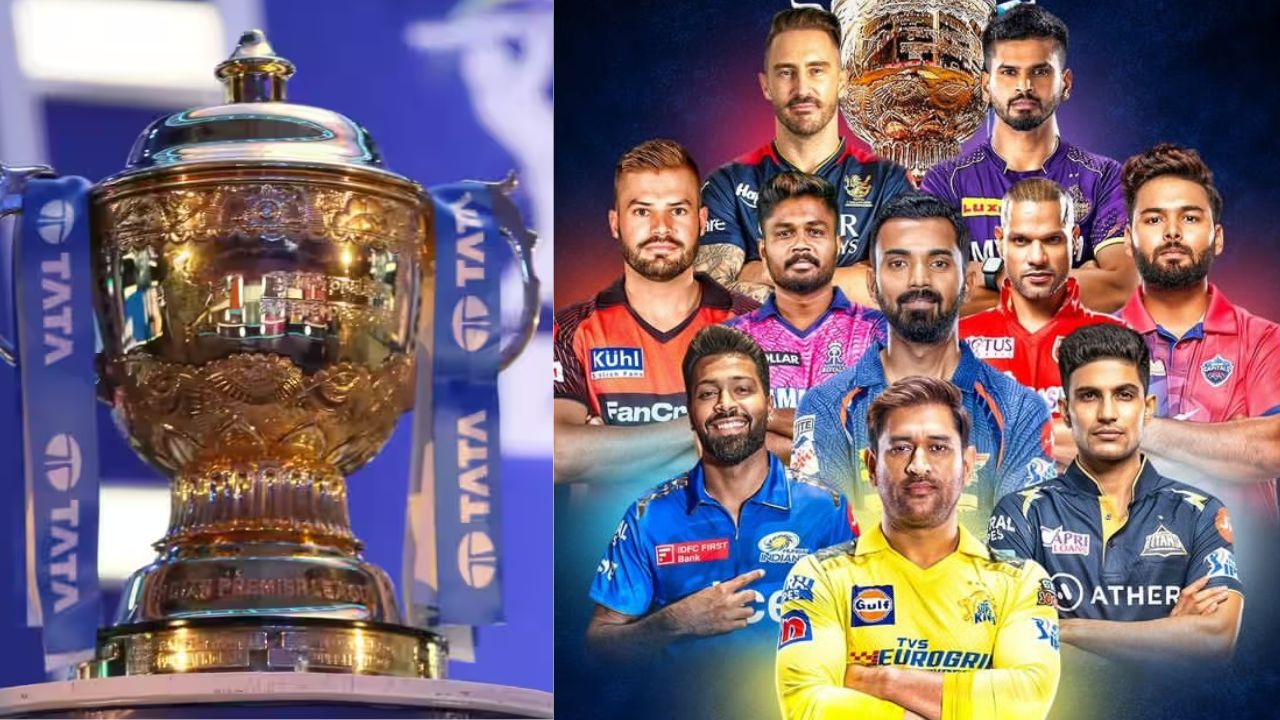 10 साल बाद फिर से खेली जाएगी चैंपियंस लीग टी 20, IPL की ये बड़ी टीमें ले सकती हैं हिस्सा