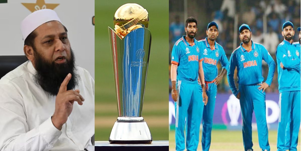 Champions Trophy 2025