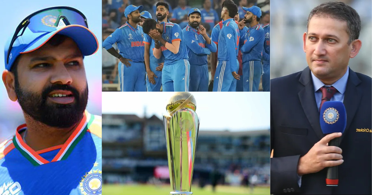 Champions Trophy 2025