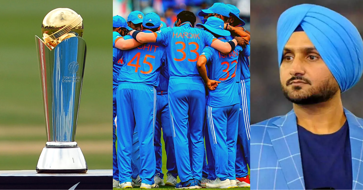 Champions Trophy 2025
