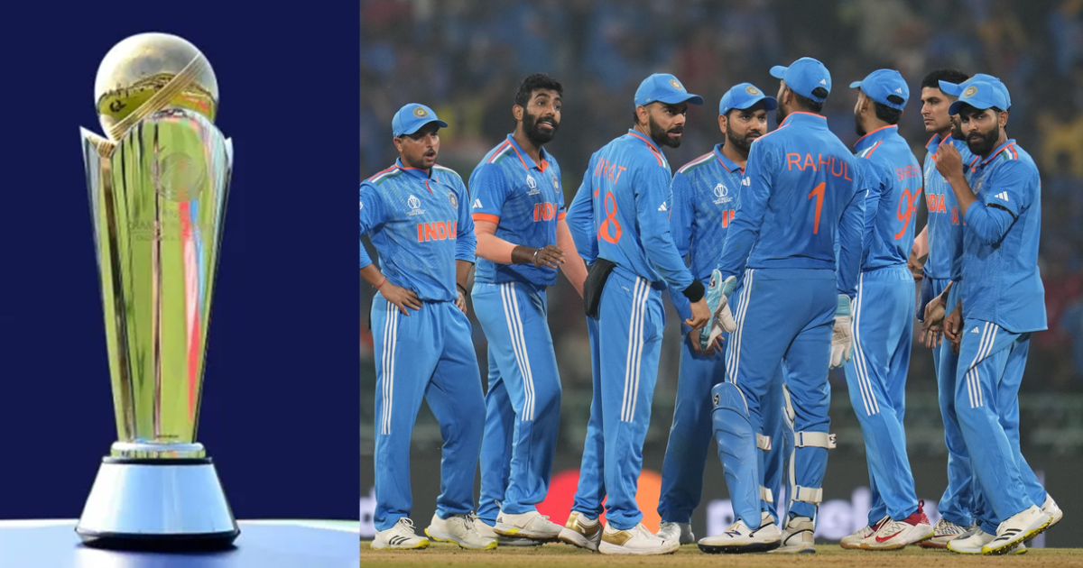 Champions Trophy 2025 से पहले संन्यास लेंगे ये 3 भारतीय खिलाड़ी, 426 विकेट लेने वाला दिग्गज लिस्ट में...