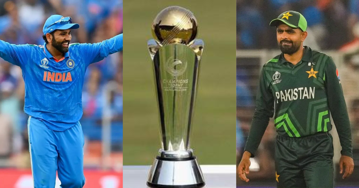 Champions Trophy 2025