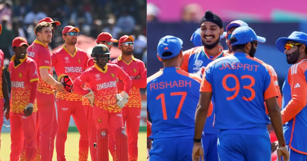 Chetan Sakariya may return to Team India for the T20 series against Zimbabwe