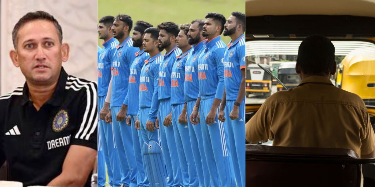 Chetan Sakariya son of an auto driver who took 2 wickets in his debut match is not getting a chance...