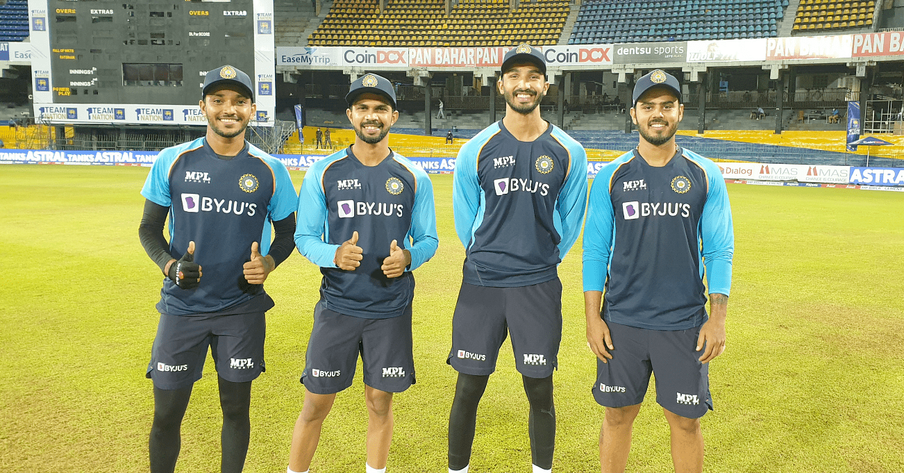 Team India
