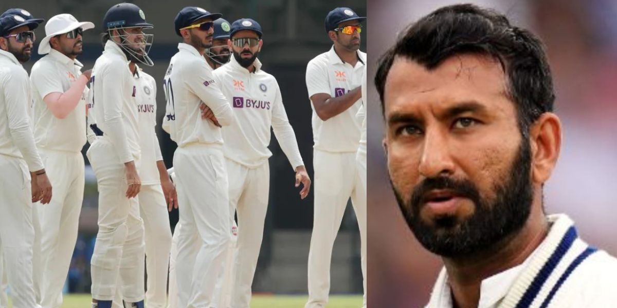 Cheteshwar Pujara के सिर पर टूटा मुसीबतों का पहाड़, ICC के इस ऐलान के बाद हमेशा के लिए खत्म हुआ करियर