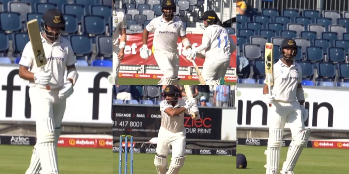 Cheteshwar Pujara (4)