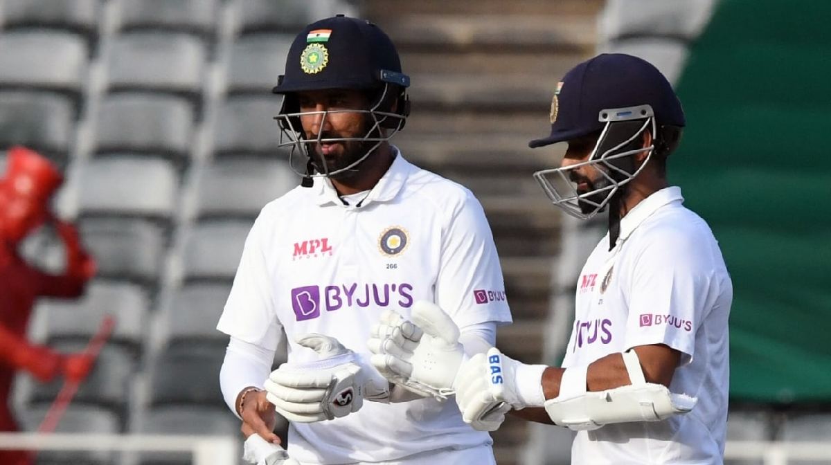 टीम इंडिया में लगातार नजरअंदाज हो रहे Ajinkya Rahane का छलका दर्द, कोहली-पुजारा से अपनी तुलना करते ह...