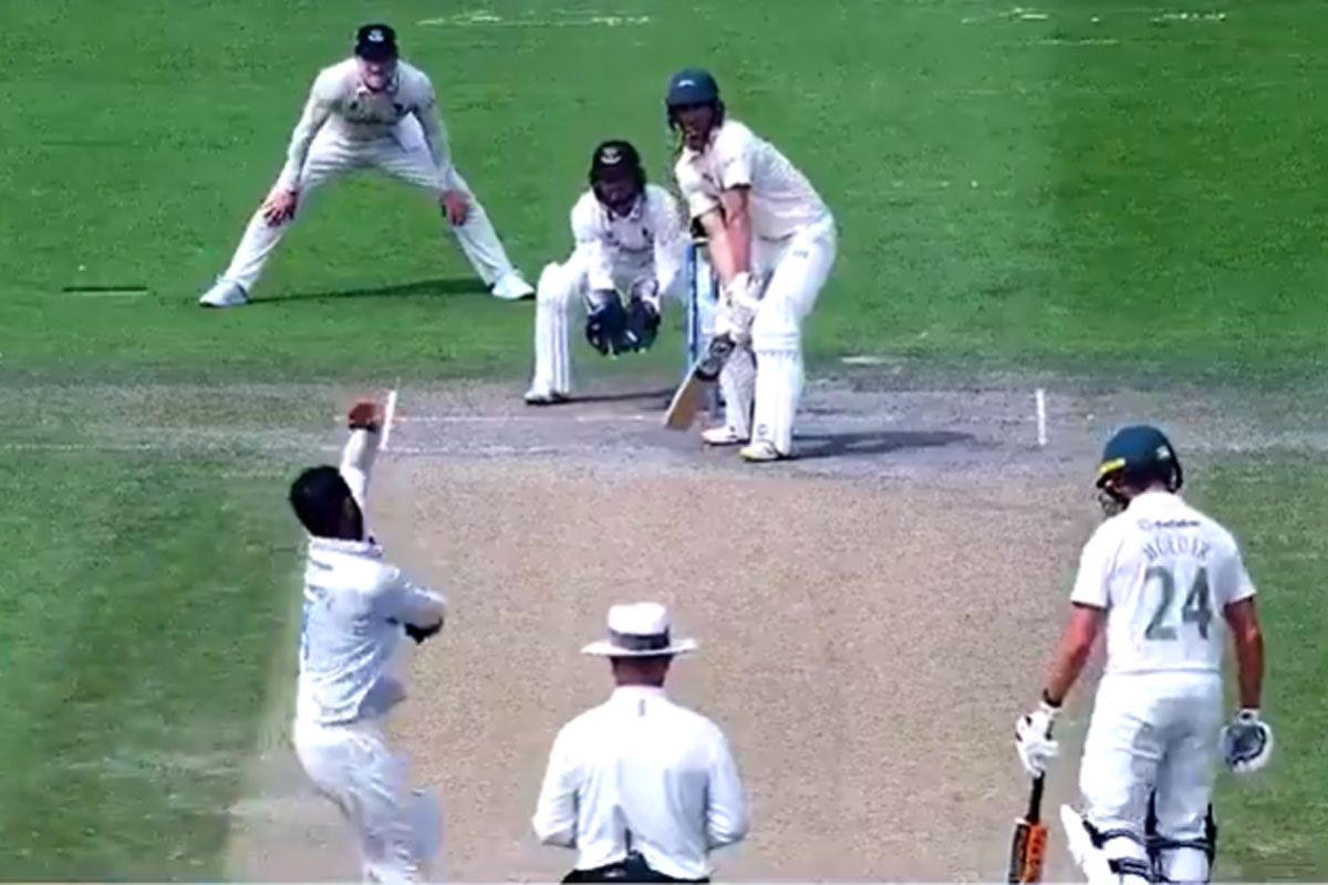county Cricket