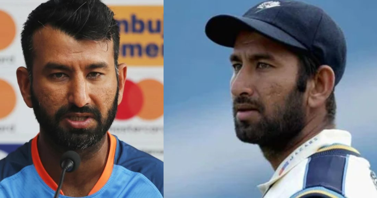 "कभी नहीं भूल पाऊंगा", Cheteshwar Pujara ने काउंटी में सस्पेंड होने पर तोड़ी चुप्पी, भारत लौटने से पह...