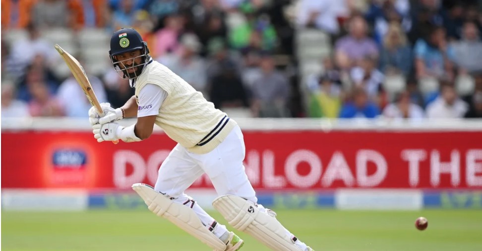 ENG vs IND: Cheteshwar Pujara का काल बन चुके हैं एंडरसन, गावस्कर के इस शर्मनाक रिकॉर्ड के क्लब में म...