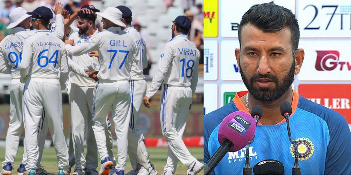 Cheteshwar Pujara may soon announce his retirement from Team India