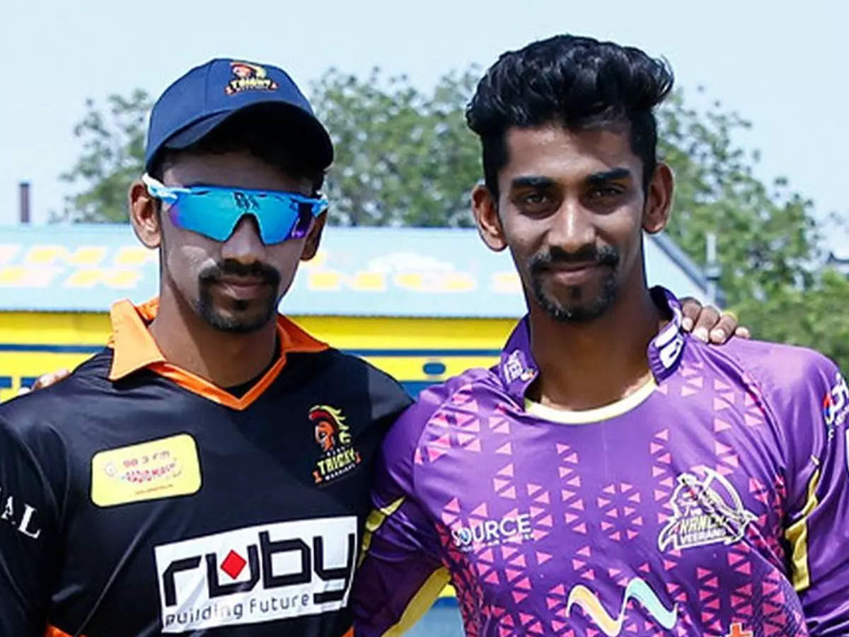 Ranji Trophy: फर्स्ट क्लास क्रिकेट में भारतीय जुड़वा भाइयों ने रचा इतिहास, दोनों ने शानदार शतक जड़ वि...