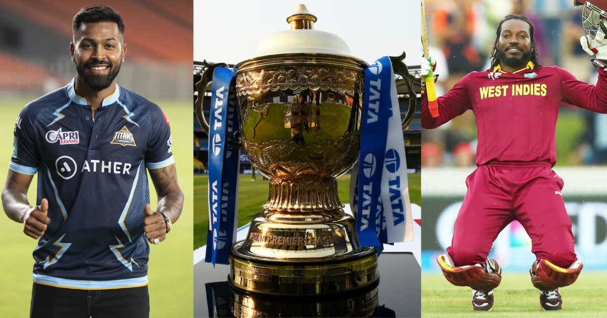 फैंस के लिए बड़ी खुशखबरी, IPL 2024 से पहले Chris Gayle ने क्रिकेट में की वापसी, गुजरात की टीम से खेलत...