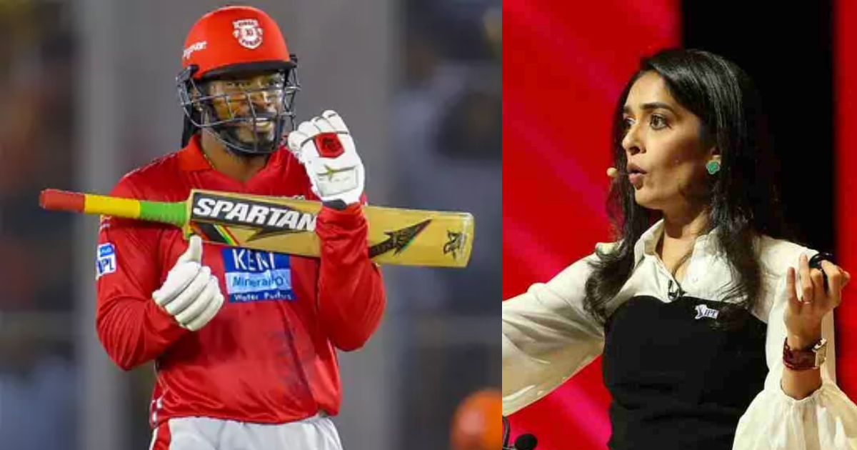 बड़ी खबर: IPL 2025 से पहले फैंस के लिए बड़ी खुशखबरी, Chris Gayle की हुई गुजरात में एंट्री
