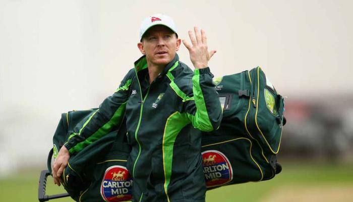 Chris Rogers, Steve Smith