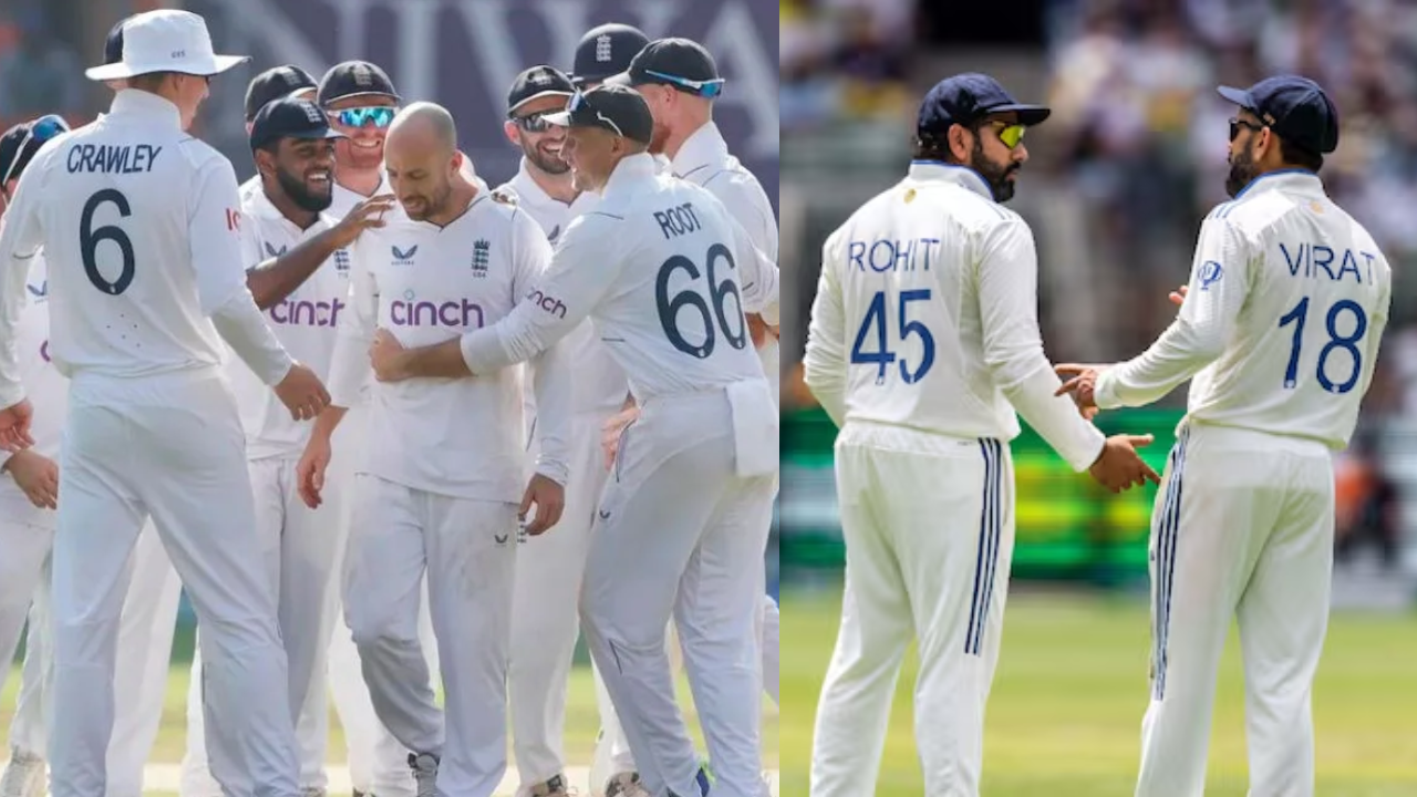 Chris Woakes Disappointed Over Virat Kohli Rohit Absence From England India Tests